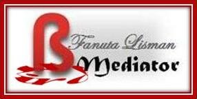 Fanuta Lisman - Birou de mediator